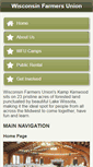 Mobile Screenshot of kampkenwood.com